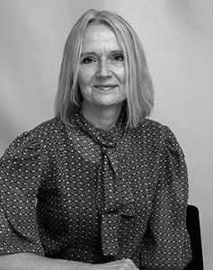 Helena Hedman, Koordinator på Winthers Revisionsbyrå