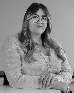 Felicia Törnell, Redovisningsassistent på Winthers Revisionsbyrå
