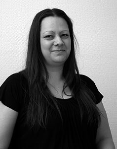 Anna Hjortman, Redovisningskonsult på Winthers Revisionsbyrå