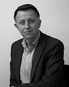 Thomas Blomkvist, Senior rådgivare på Winthers Revisionsbyrå