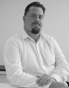 Mikael Rausén, Redovisningskonsult, delägare på Winthers Revisionsbyrå
