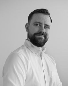 Henrik Winther, Redovisningskonsult, delägare på Winthers Revisionsbyrå