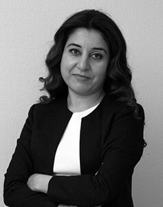 Lena Isik, Auktoriserad revisor, delägare på Winthers Revisionsbyrå