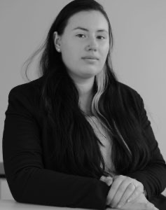 Linda Andersson, Redovisningsassistent på Winthers Revisionsbyrå